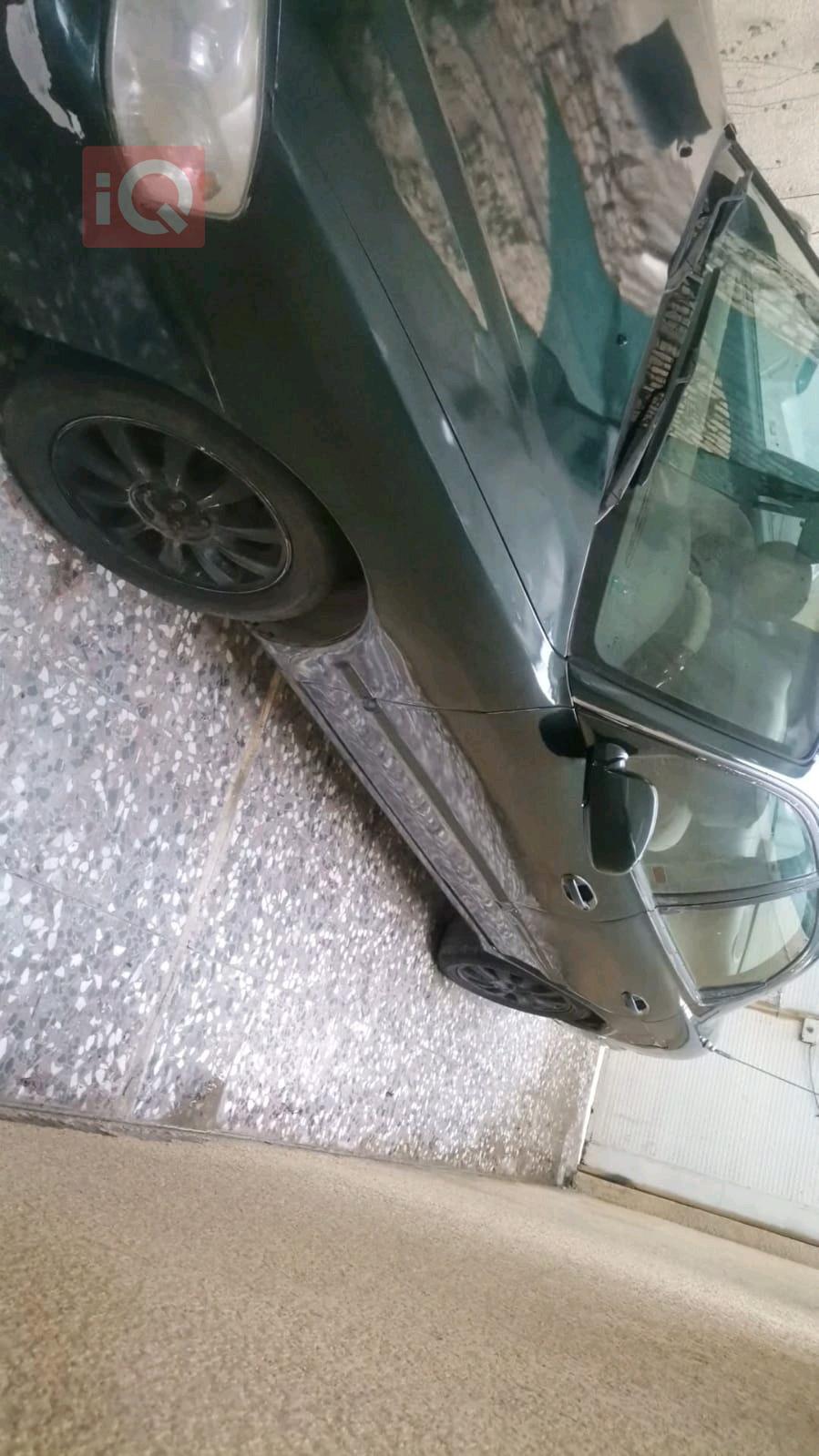 كيا اوبتيما